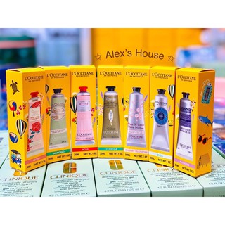 Kem Tay L'Occitane 30ml