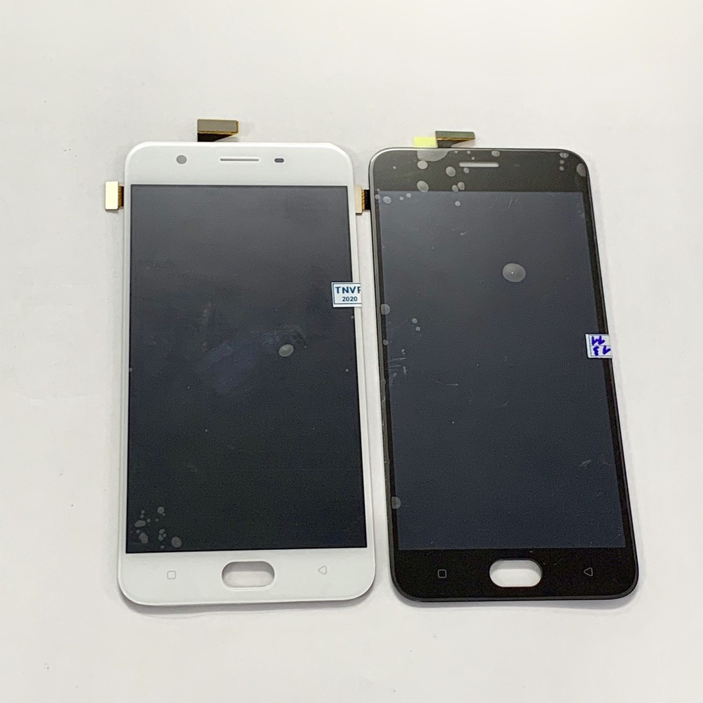 Màn hình Oppo F3 Lite/A57 ĐEN