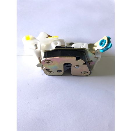 Ổ khoá ngậm cửa 1043 NJ1030 bên Lái L HM6T phụ tùng ô tô phụ tùng Hùng Lỳ