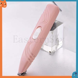 Chó Mèo Chân Tông Đơ Cắt Tóc Thú Cưng Móng Vuốt Chải Lông Kéo Điện Mèo Kéo Cắt Máy