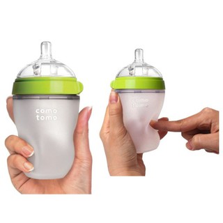 💖💖SIÊU SALE💖💖Bình Sữa Comotomo 150ML/250ML {CHÍNH HÃNG COMOTOMO}