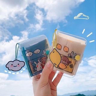 Sổ Còng Nhỏ Bé Gái