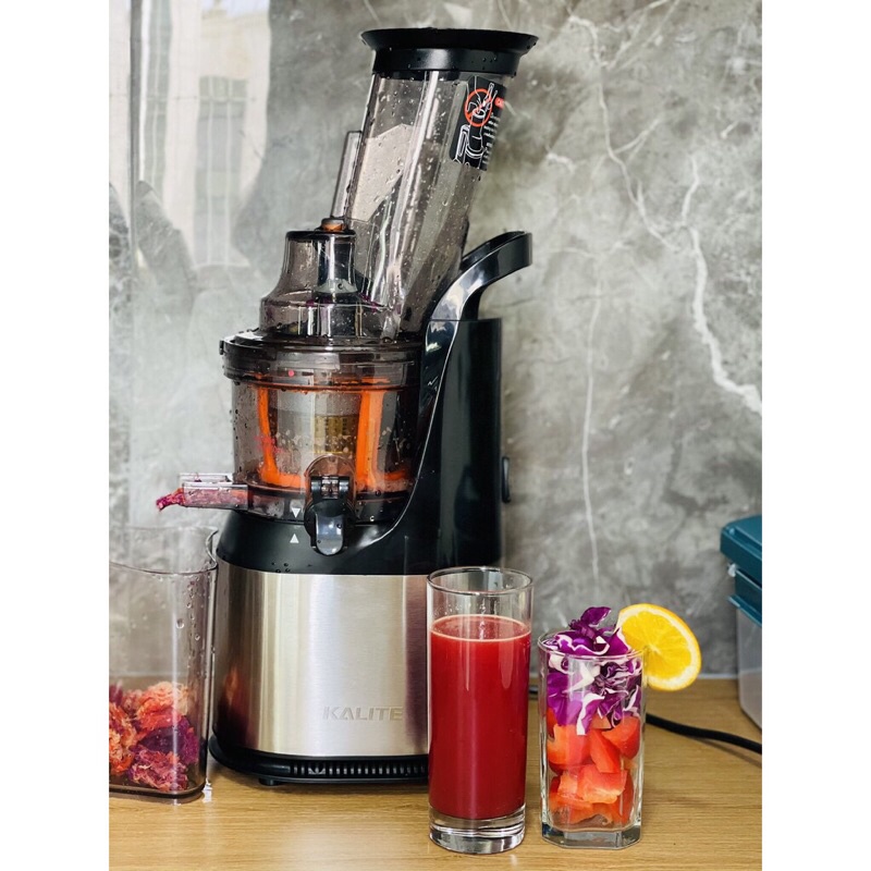 Máy ép chậm Kalite KL 565 công suất 240W