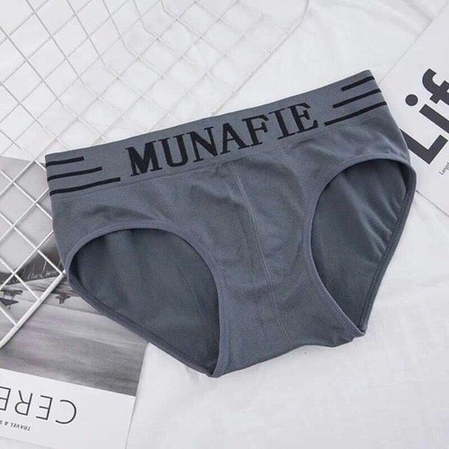 { Siêu Combo Hot } Quần Lot Nam MUNAFIEE Thông Hơi Thoáng Khí BOXER Cao Cấp Thích Hợp Mùa Hè Năng Động