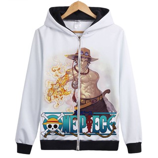 Áo khoác One Piece