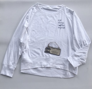 🔆🔆Áo Thun Dài Tay sweater dư xịn