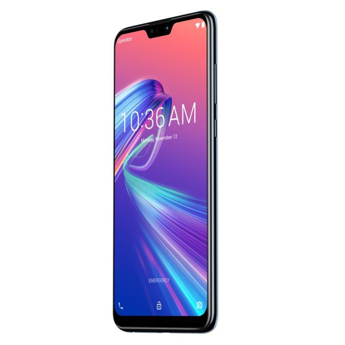 [Mã ELMALL1TR5 giảm 11% đơn 3tr] Điện Thoại Asus Zenfone Max Pro M2 -3GB/32GB - Chính hãng - Bảo hành từ Asus | BigBuy360 - bigbuy360.vn