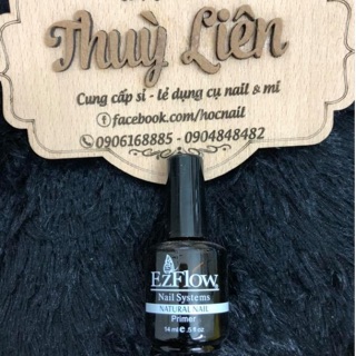 [bonder nail] Liên kết Ez bay hơi 2 in 1 dùng cho cả gel và bôt