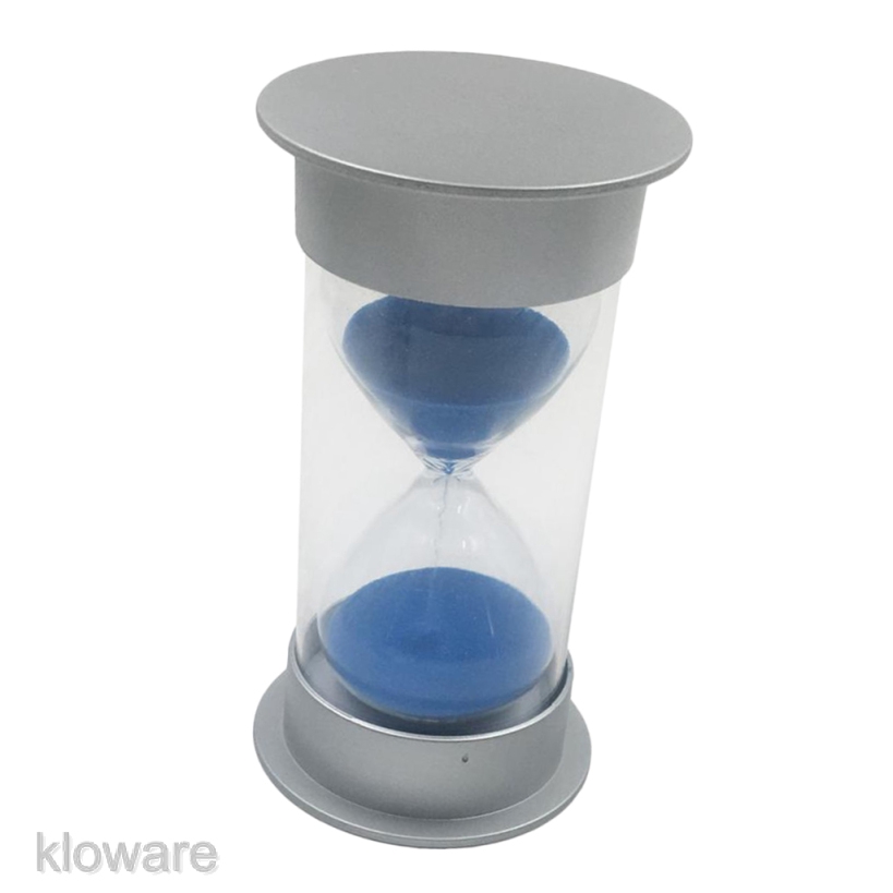 Đồng Hồ Cát Tập Yoga 25 Phút 4 Màu Tùy Chọn