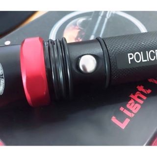 Đèn Pin Police HY-110