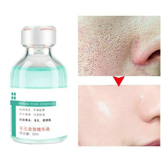 serum se khít lỗ chân lông zenshow