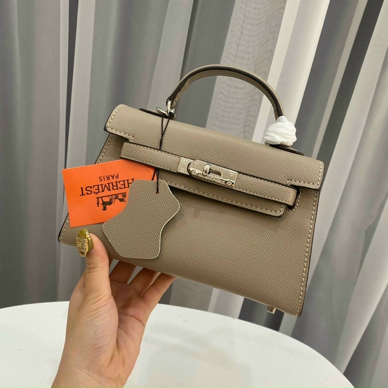 Túi xách nữ - TÚI HM CẦM TAY