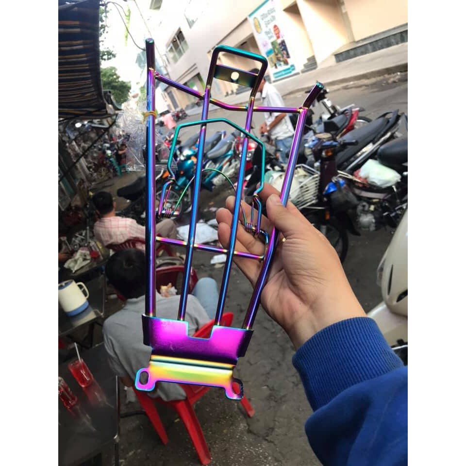 Baga loại 1 cho WINNER X