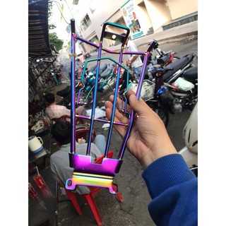 Baga loại 1 cho WINNER X