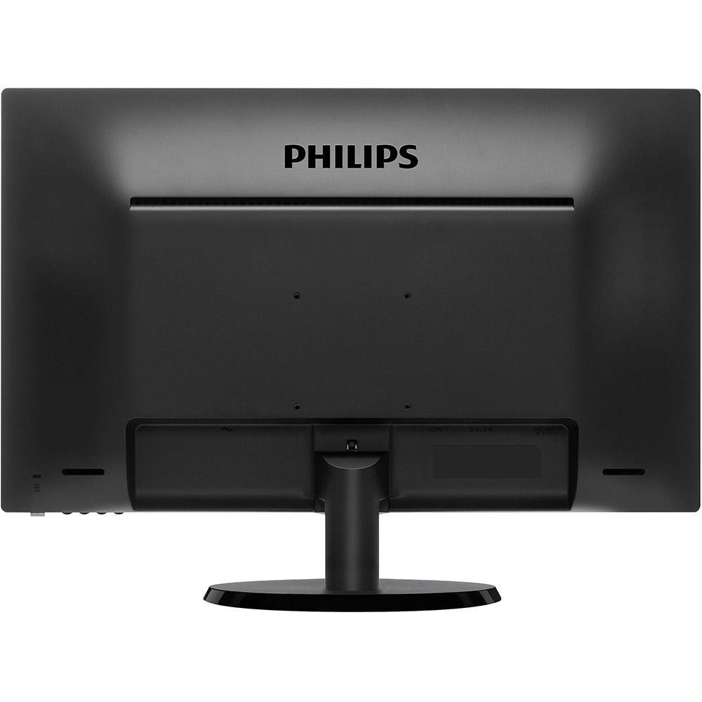 [FREESHIP 99K]_Màn hình LCD Philips 193V5LHSB2 (18.5 inch), bảo hành 36 tháng | WebRaoVat - webraovat.net.vn