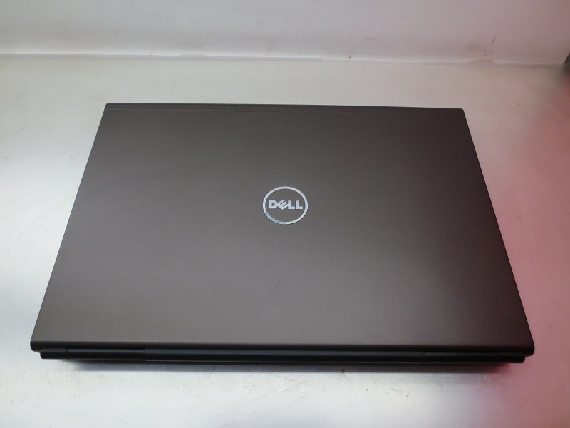 Laptop Cũ Dell Precision M4600/ Core i7-2720QM/ Ram 8GB/ Ổ Cứng SSD 256GB/ VGA NVIDIA Quadro 1000M/ LCD 15.6'' inch | BigBuy360 - bigbuy360.vn