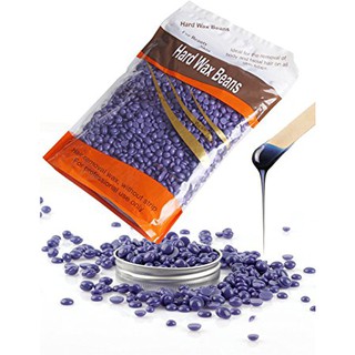 Sáp wax lông hạt wax bean