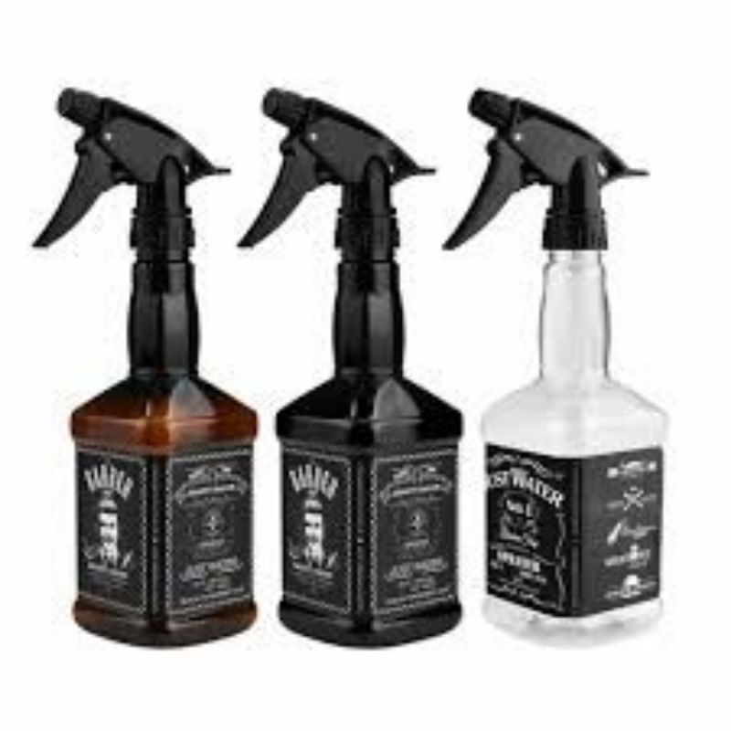 Bình xịt cắt tóc phun sương cao cấp