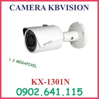 Camera quan sát IP KBvision KX-1301N
