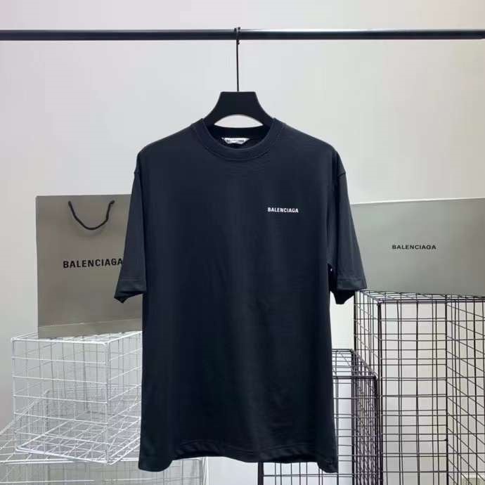 Áo thun đôi Unisex nam nữ, áo phông cặp chất liệu Cotton oversize form rộng balen