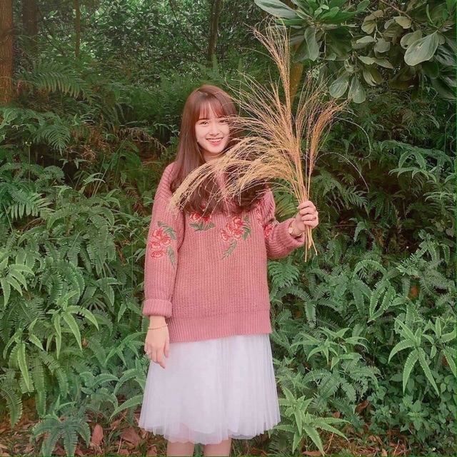 Tutu Chân váy công chúa QC 3 lớp | BigBuy360 - bigbuy360.vn