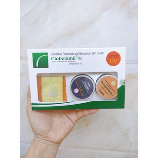 Kem nám clobetamil g mẫu mới