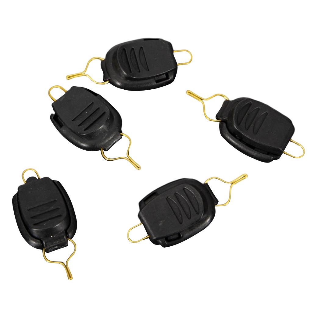 Bộ 30 Giá Đỡ Cần Câu Cá Chuyên Dụng Màu Sắc Trơn