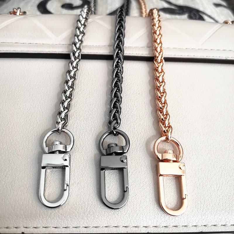 Dây Xích Đeo Túi Xách Mở Rộng Không Phai Chất Lượng Cao