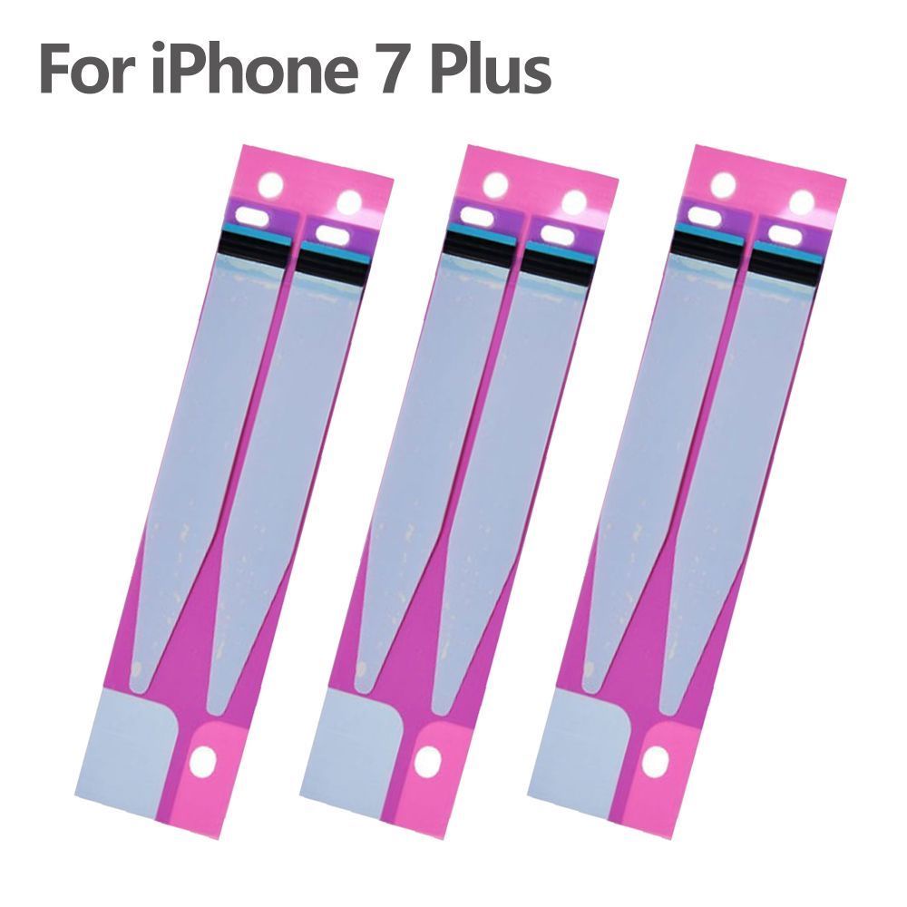 ốp lưng iphone Seal (keo) dán pin điện thoại iphone Keo dán pin chất liệu cao su non dán cố định pin chắc chắn vào iphone