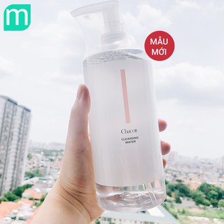Nước Tẩy Trang Chacott For Pressionals 500ml
