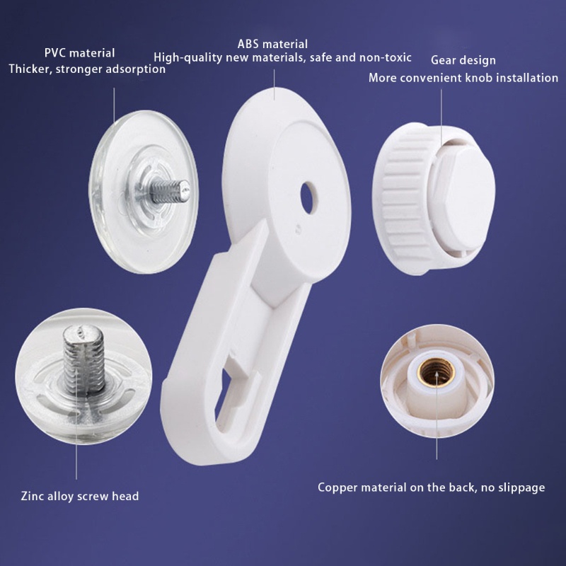 Thanh Treo Khăn Gắn Cửa Tủ Có Thể Điều Chỉnh