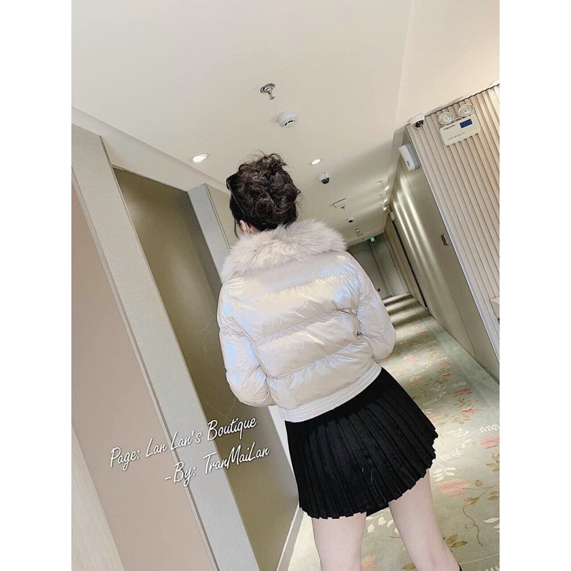 áo phao cổ lông | BigBuy360 - bigbuy360.vn