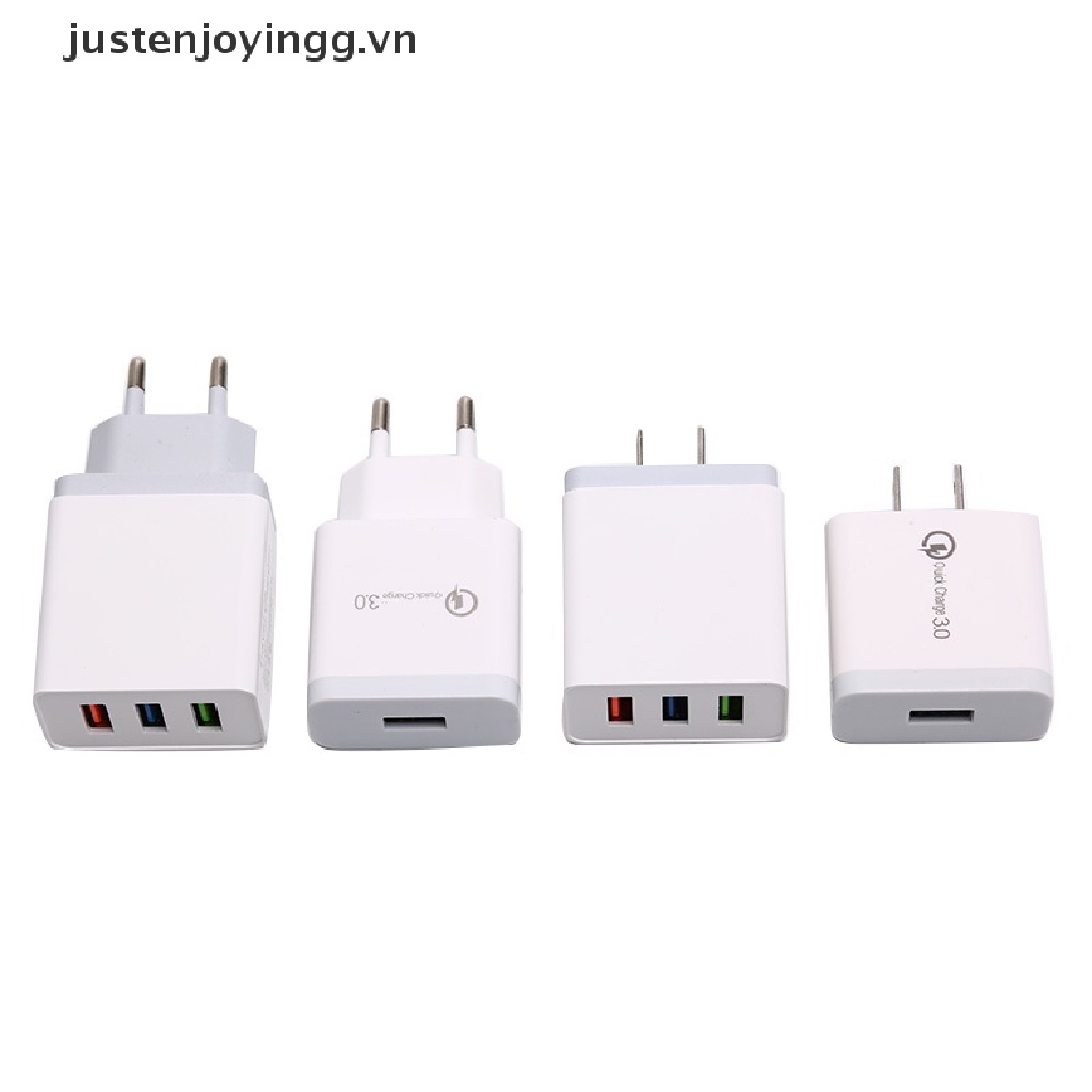 Usb 3.0 18W Chất Lượng Cao Tiện Dụng