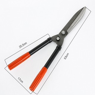 Kéo cắt tỉa cỏ, hàng rào 53cm - Siêu bền