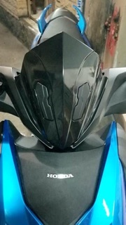 Mão- ốp đầu Winner X