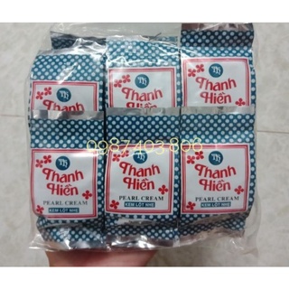 Lố 12h kem thanh hiền chính hãng có chữ trên nắp
