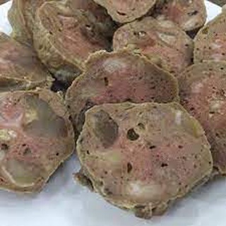 BỒ VIÊN GÂN SỤN 500G