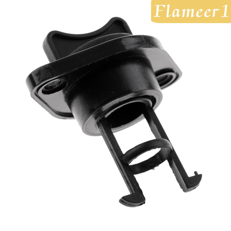 Set 2 Nắp Đậy Lỗ Thoát Nước Cho Tàu Thuyền 25mm 1 " | BigBuy360 - bigbuy360.vn