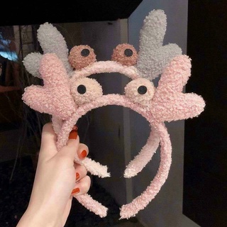 Bờm mắt cua