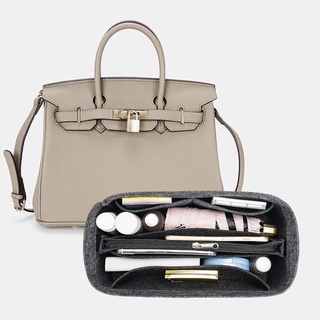 Túi Đựng Đồ Đa Năng 228- Birkin 25 30 35