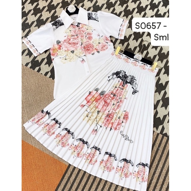 SÉT VÁY 3D CAO CẤP