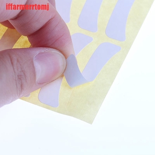 Bộ 100 Cặp Miếng Dán Hỗ Trợ Mắt Tiện Dụng