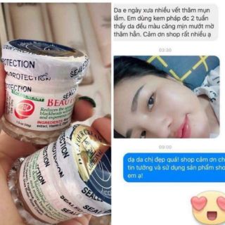 Kem Pháp Dalfour