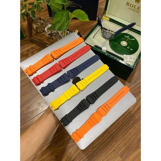 dây đồng hồ richard mille