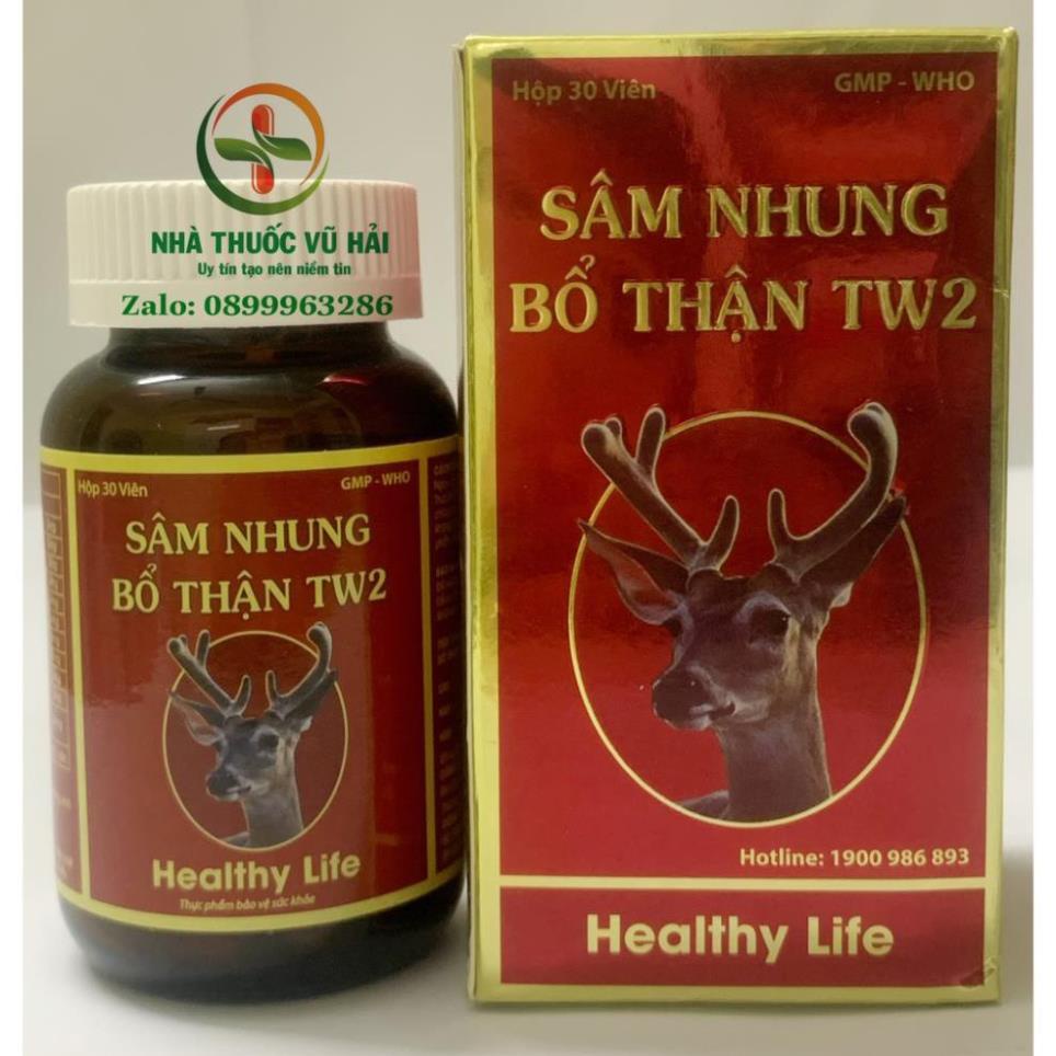 SÂM NHUNG BỔ THẬN bổ thận tráng dương mạnh gân cốt