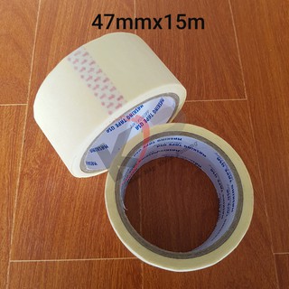 Băng dính giấy, Băng keo giấy