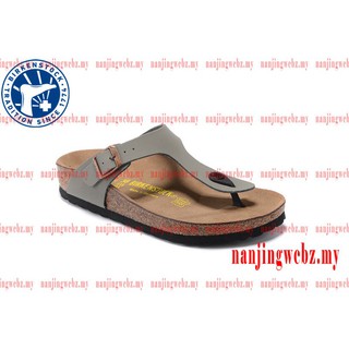 Dép quai ngang thời trang nam nữ 151027