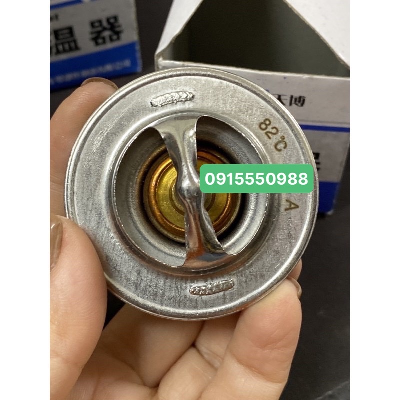 VAN HẰNG NHIỆT SUZUKI 5 TẠ VÀ 7 CHỖ / THACO 750 các loại 5 tạ