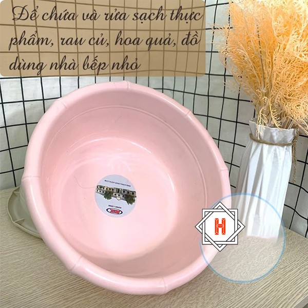 Chậu Song Long đốt Trúc mã 2851 { H }