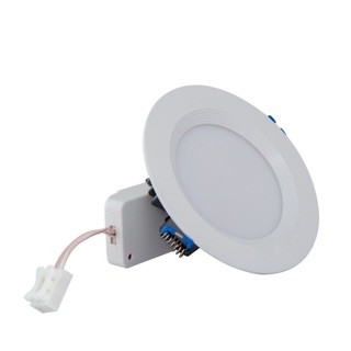 Bóng led downlight âm trần 9W Rạng Đông